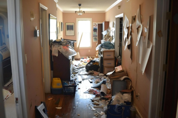 Whole house Clean Out - SirnaBros.com