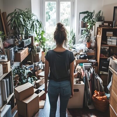 House clean out - donate - Sirnabros