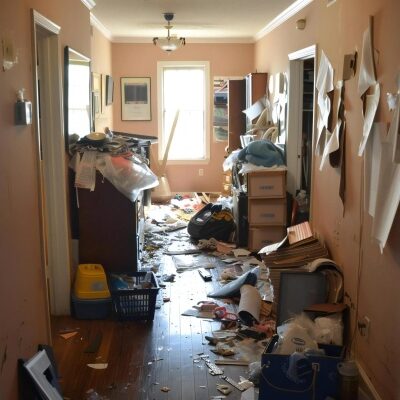 Whole house Clean Out - SirnaBros.com